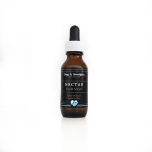 Nectar Facial Serum