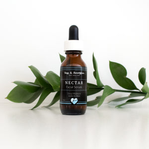 Nectar Facial Serum