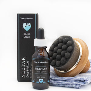 Nectar Facial Serum