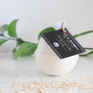 Unwind (Lavender) Bath Bomb