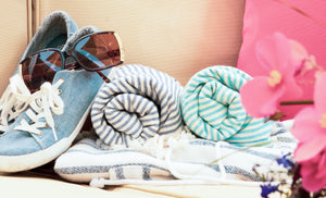 Ultimate Beach Towel