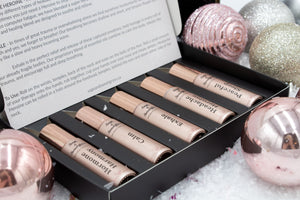 Peace & Tranquility Aromatherapy Gift Set