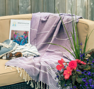 Authentic Cotton Peshtemal