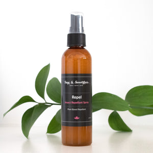 Repel Insect Repellant