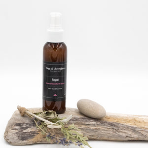 Repel Insect Repellant