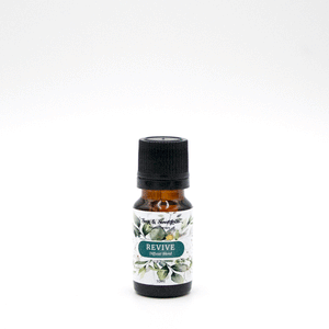Revive Diffuser Blend
