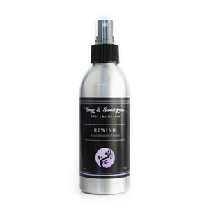 Rewind Aromatherapy Mister