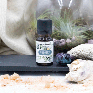 Seaside Diffuser Blend