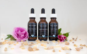 Tranquil Facial Serum