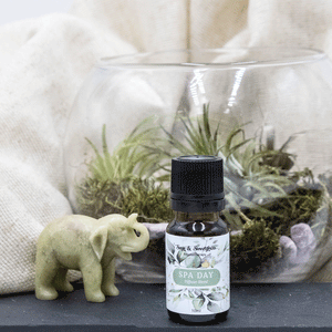 Spa Day Diffuser Blend