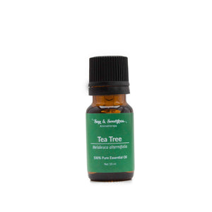 Tea Tree (AAA)