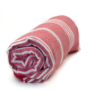 Authentic Cotton Peshtemal