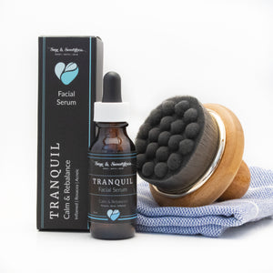 Tranquil Facial Serum