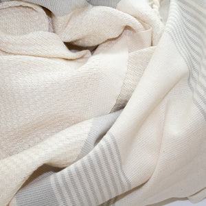 Turkish Towel Bamboo & Cotton Blend