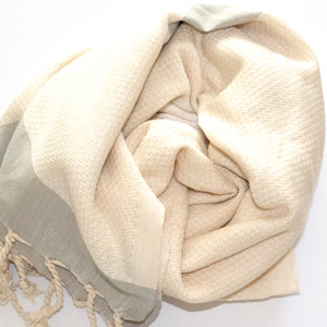 Turkish Towel Bamboo & Cotton Blend