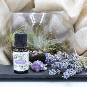 Unwind Diffuser Blend