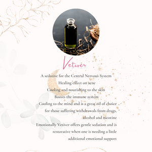 Exhale Roll On Aromatherapy