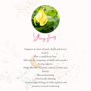 Exhale Roll On Aromatherapy