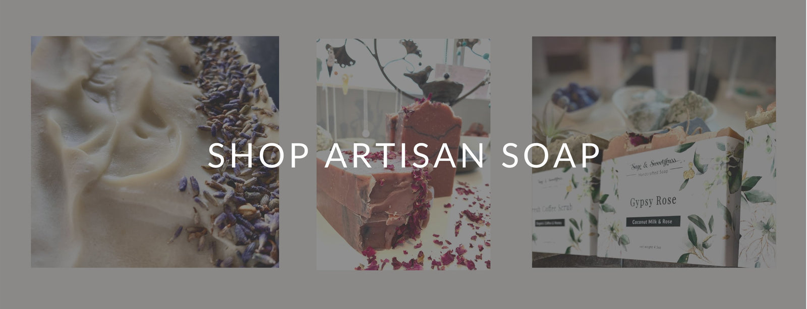 Artisan Soap