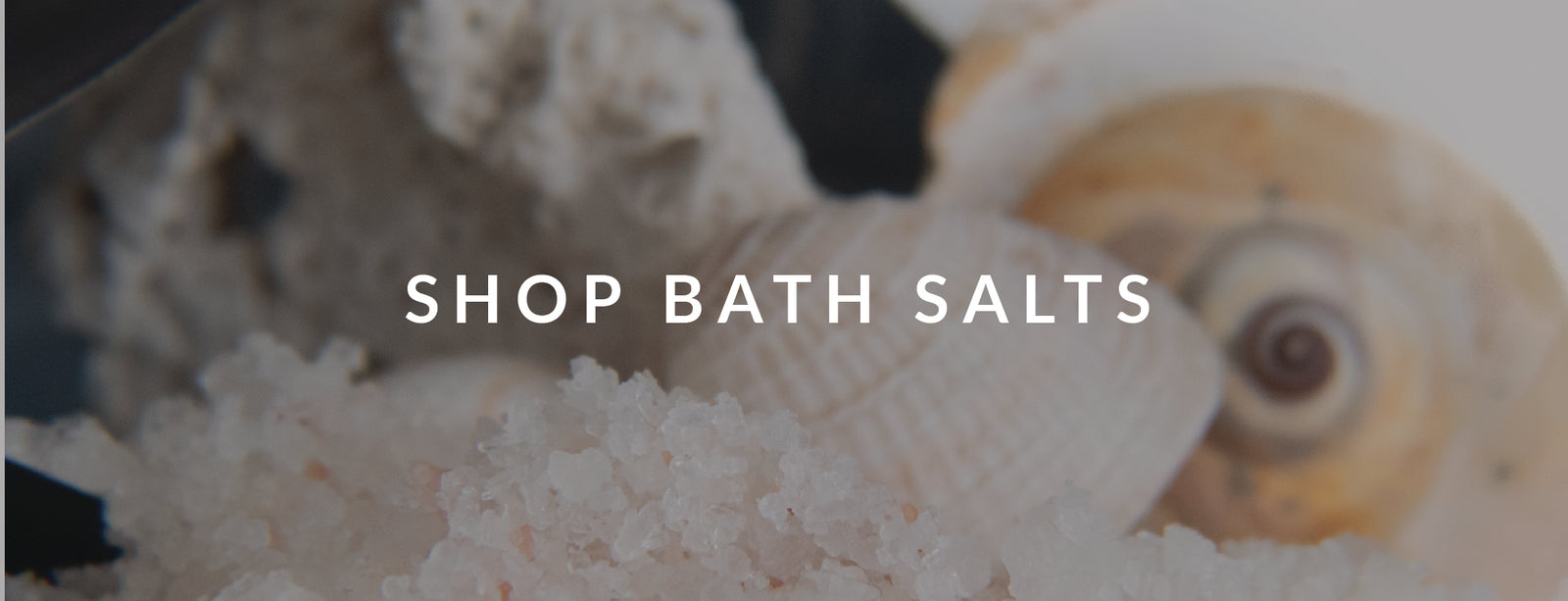 Bath Salts