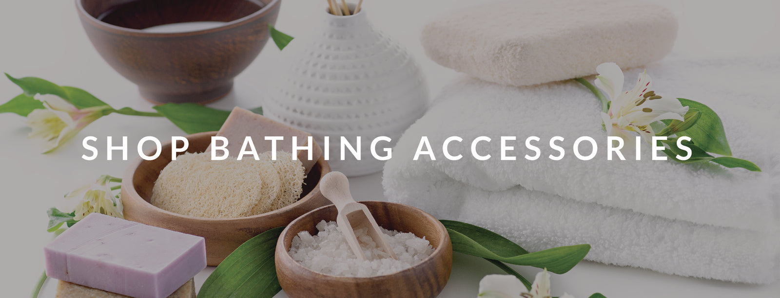 Bathing Accessories