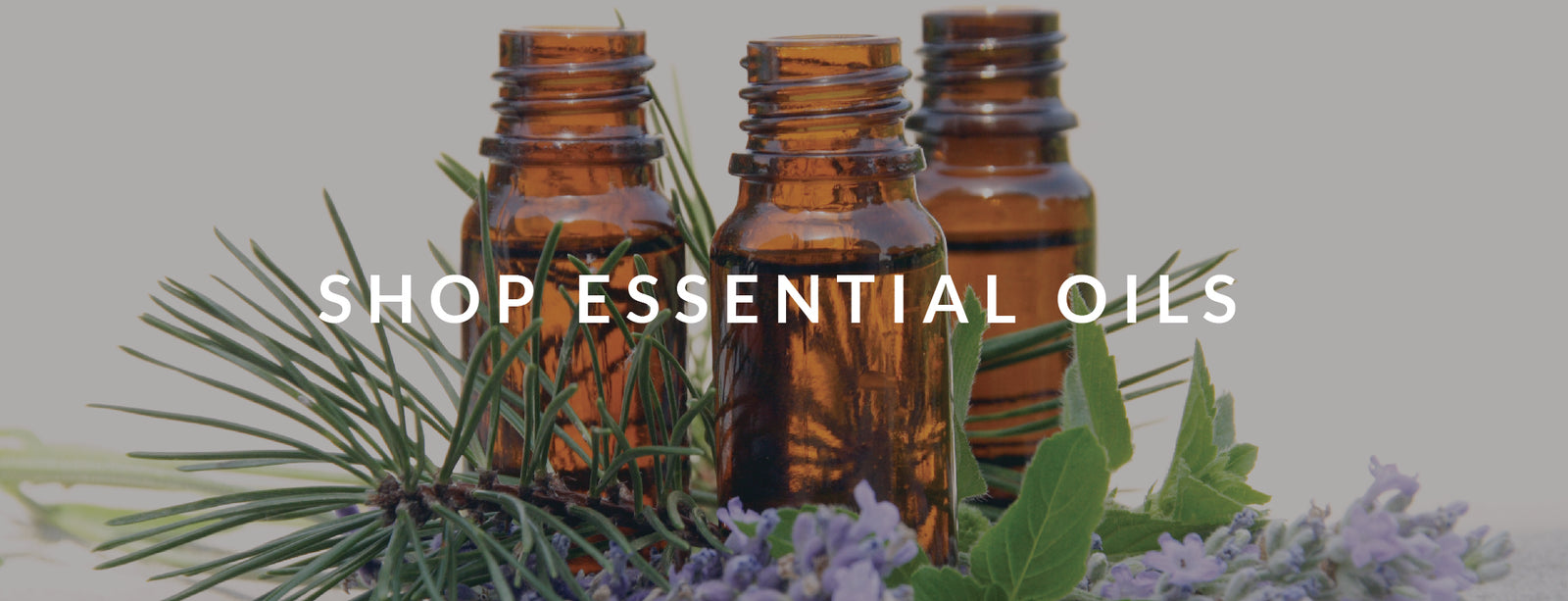 Essential Oils
