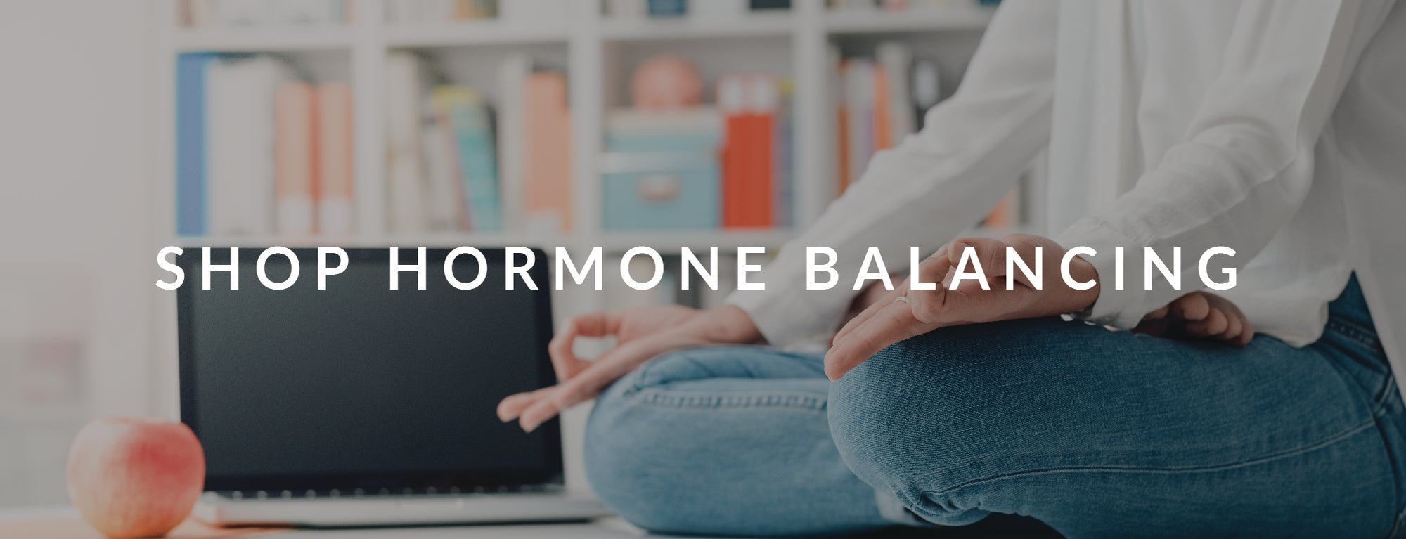 Balance Hormones