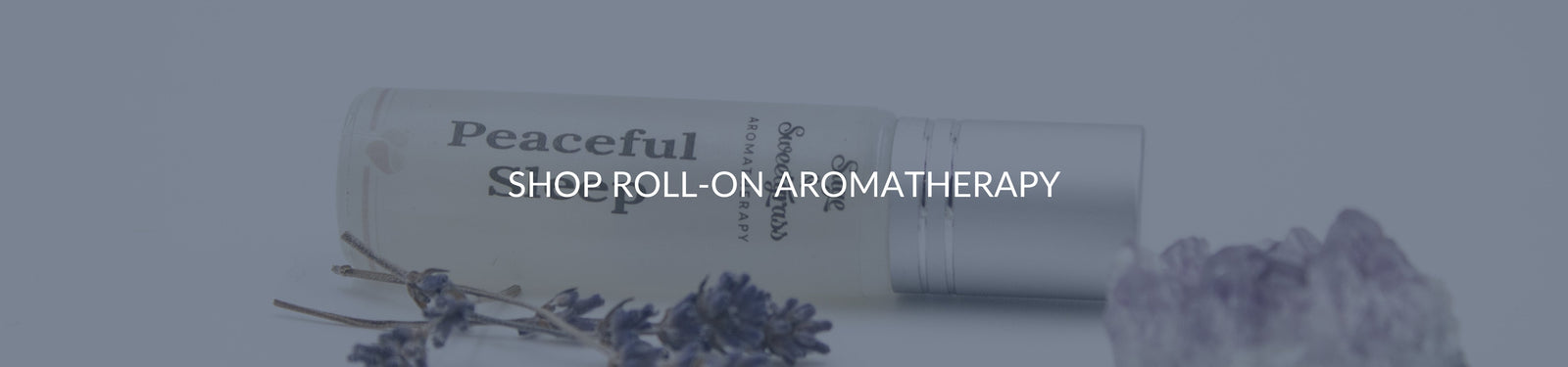Roll On Aromatherapy