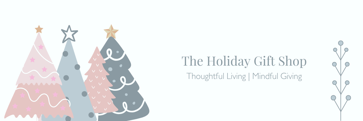 The Holiday Gift Shop