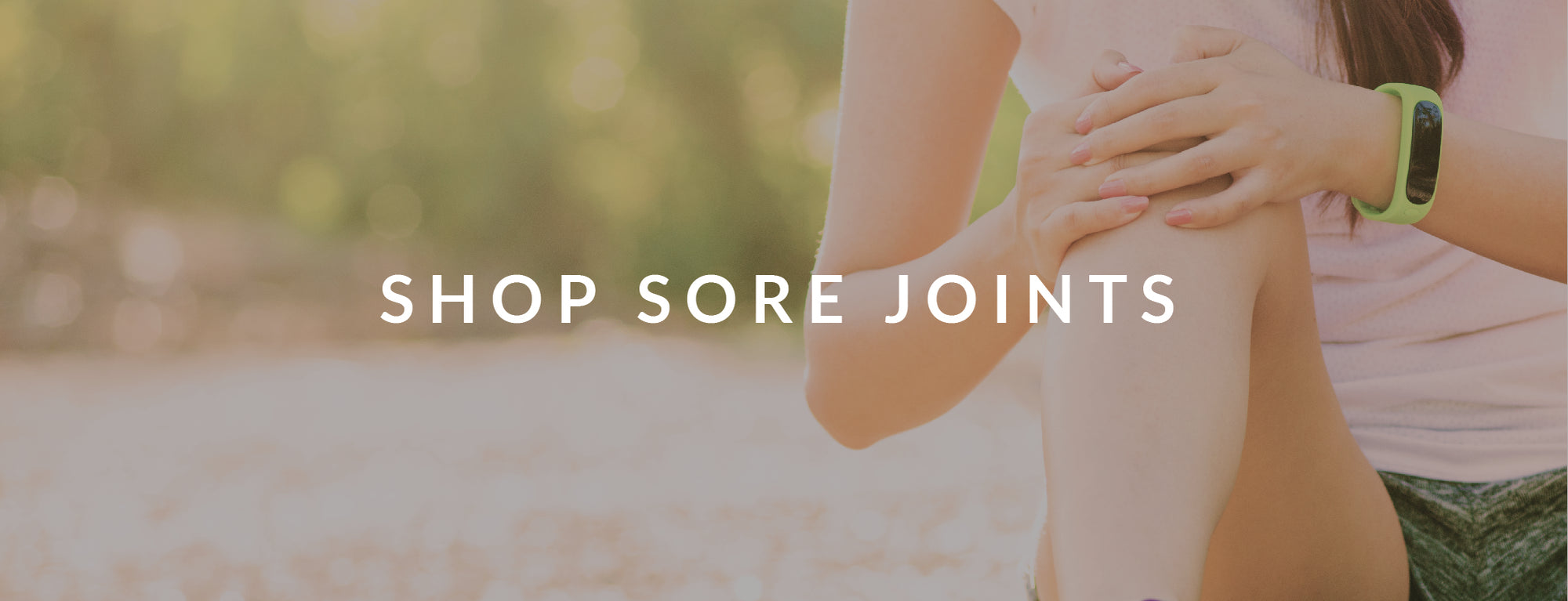 Sore Joints