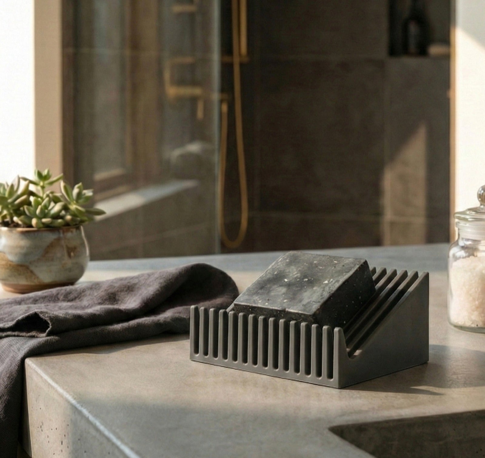 Artisan Soap Accessories