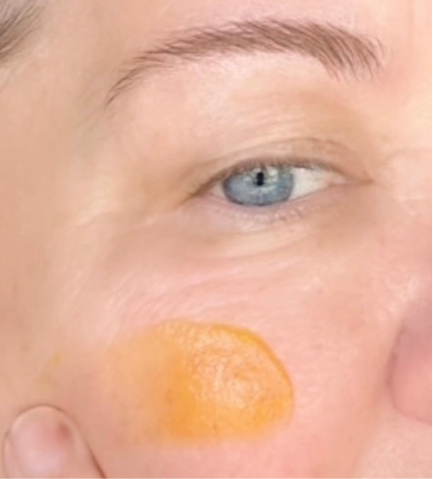 WILD ROSE GLOW  All in One  Cleanser | Serum | Moisturizer