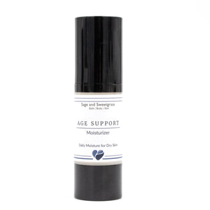 Age Support Moisturizer