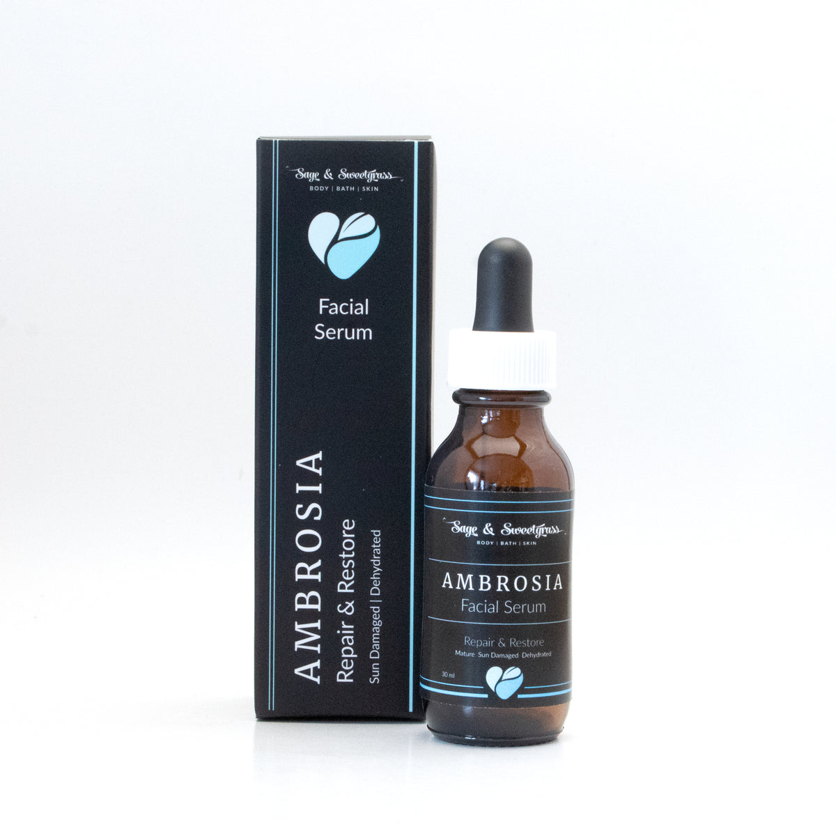 Ambrosia Facial Serum
