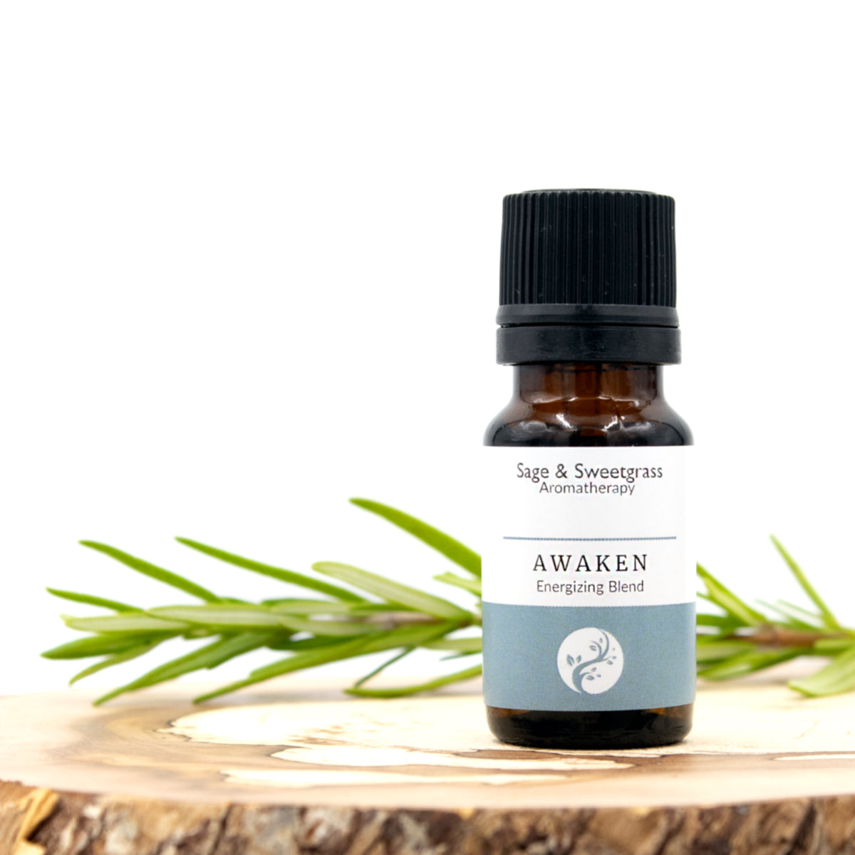 Awaken Diffuser Blend