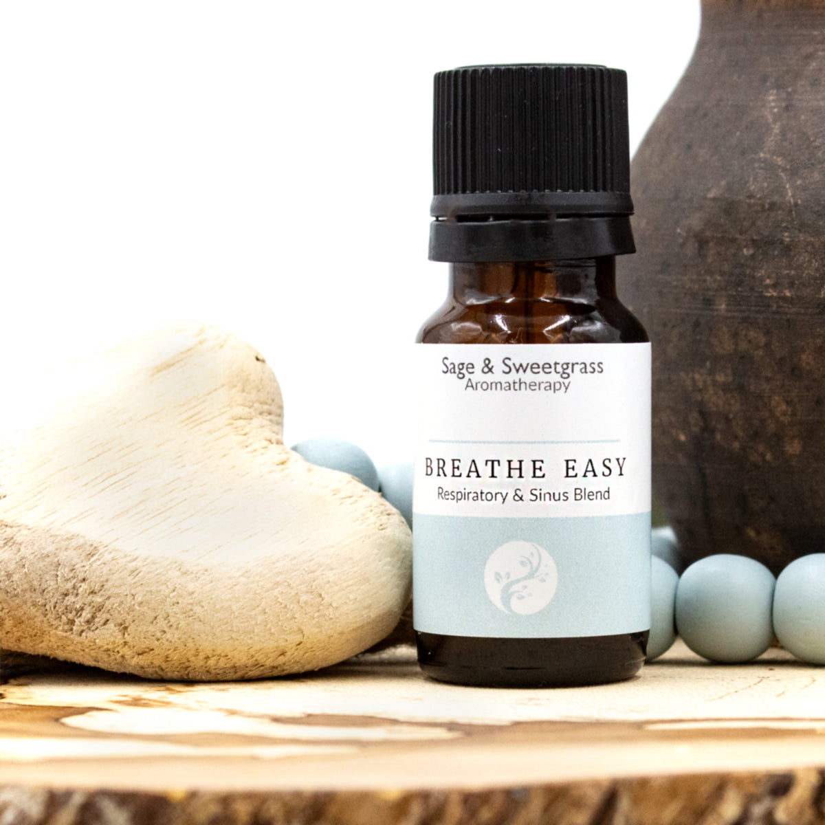 Breathe Easy Diffuser Blend