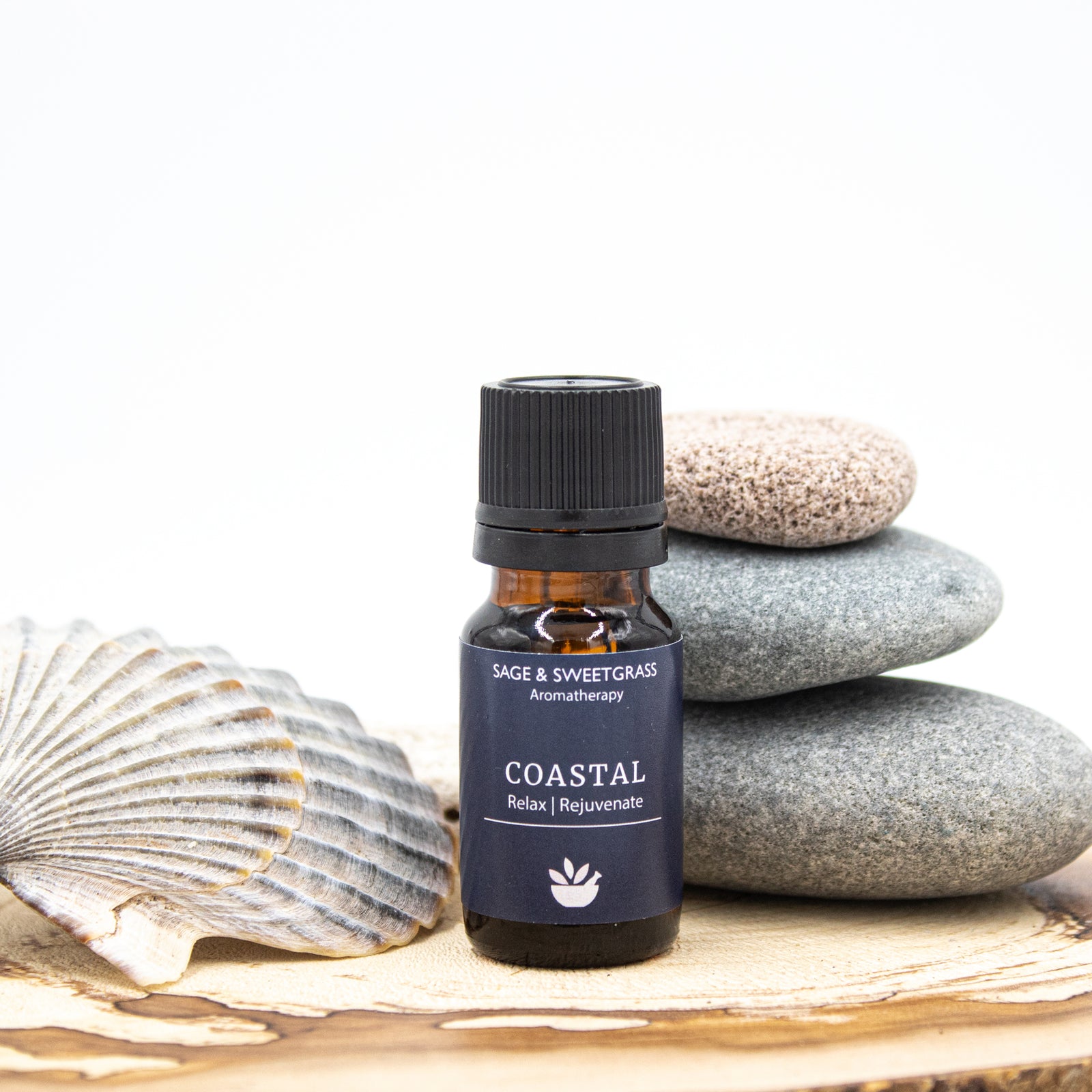 Coastal Diffuser Blend