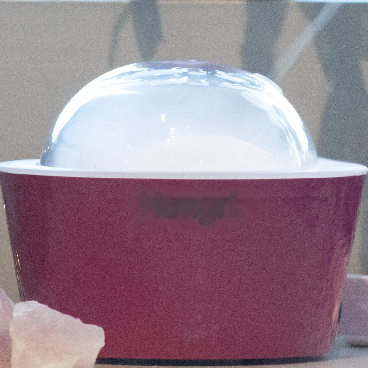 Stylish and Clean Aromatherapy Diffuser