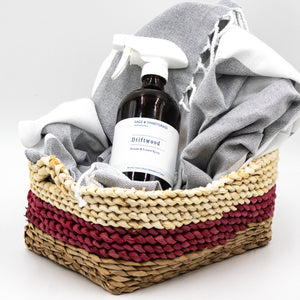 Aromatherapy Room & Linen Spray