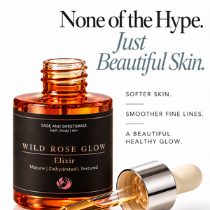 WILD ROSE ELIXIR