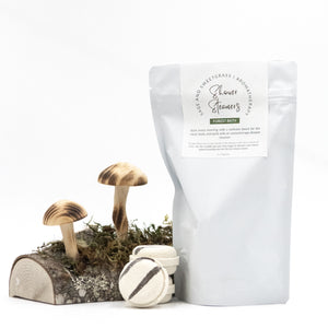 Aromatherapy Shower Steamers