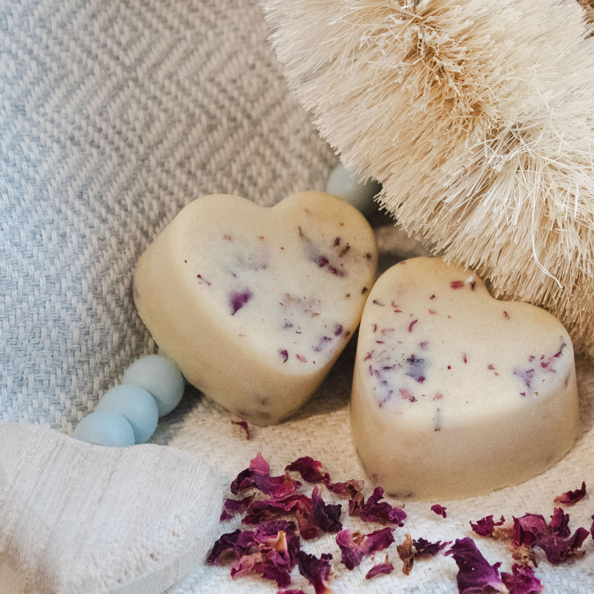 Aromatherapy Bath Melts