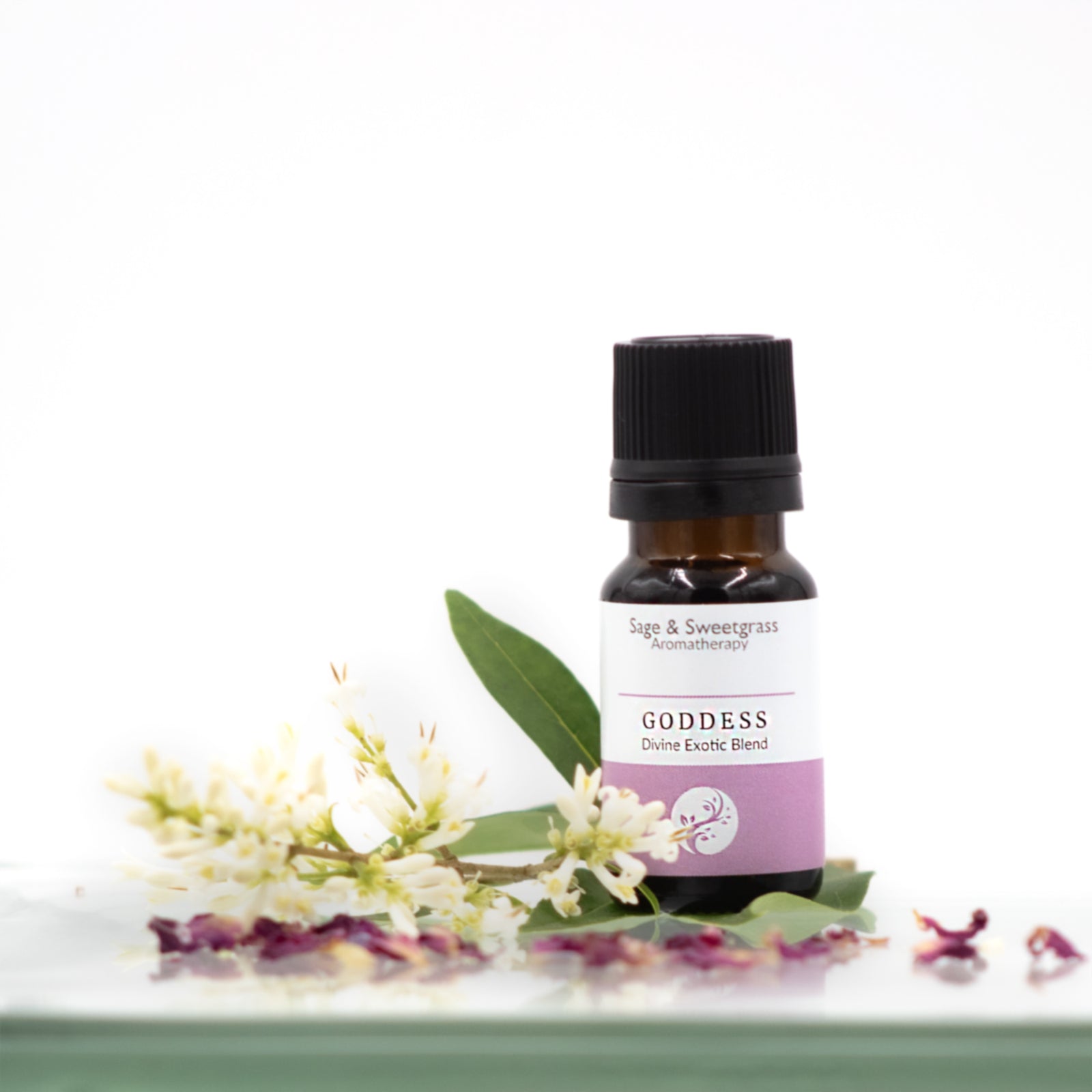 Goddess Diffuser Blend