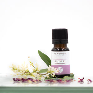 Goddess Diffuser Blend