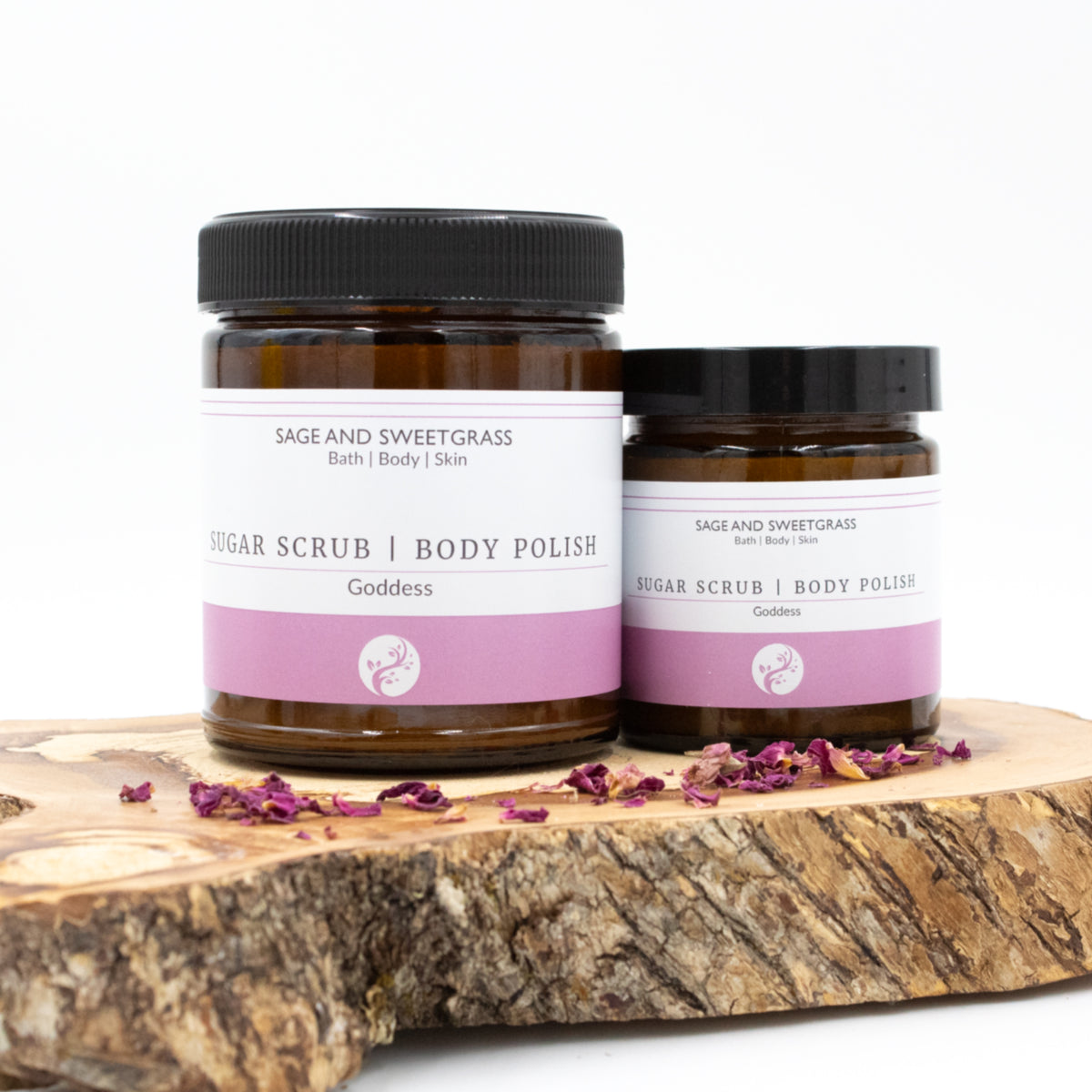 Sugar Scrub | Body Polish