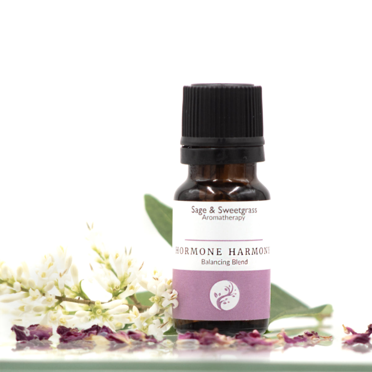 Hormone Harmony Diffuser Blend