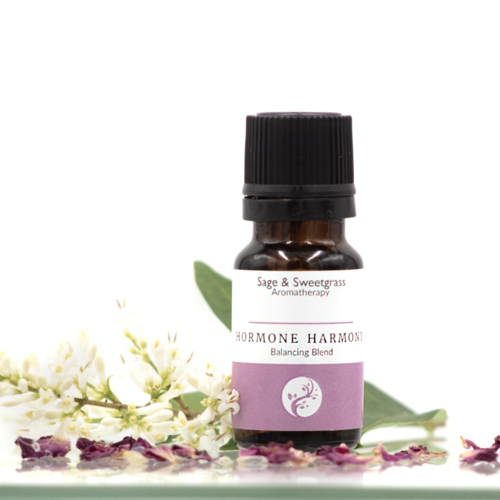 Hormone Harmony Diffuser Blend