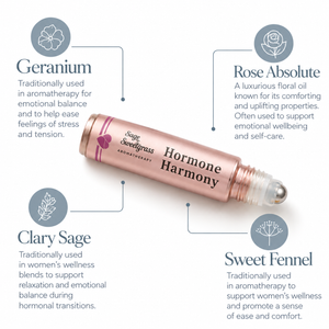 Hormone Harmony Roll On