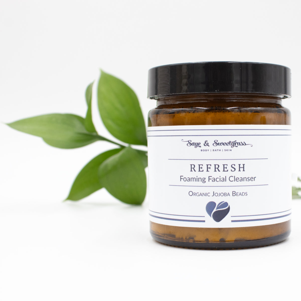 Refresh Foaming Cleanser