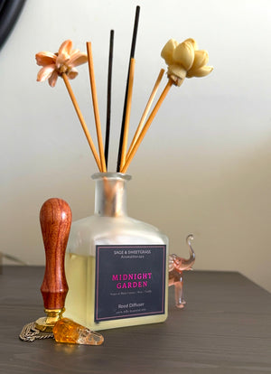 Aromatherapy Reed Diffuser